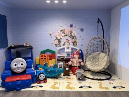 施設1：urumare（ウルマーレ）