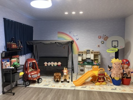 施設2：VILLA　PRECI